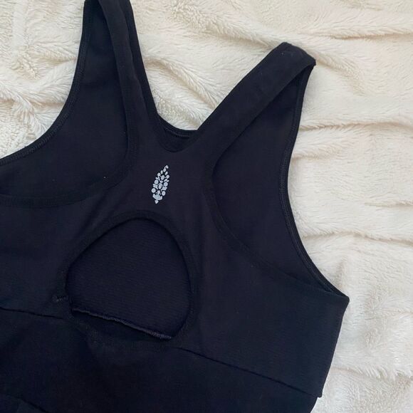 Free People Movement Every Single Time runsie - Picture 8 of 9